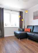 ภาพหลัก Stylish two Bedroom Apartment in Inverurie, Scotland