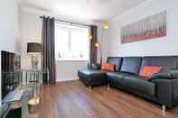 Others Stylish two Bedroom Apartment in Inverurie, Scotland