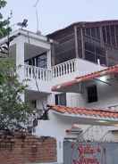 Imej utama Stunning 3-bed House , San Pedro De Macorix