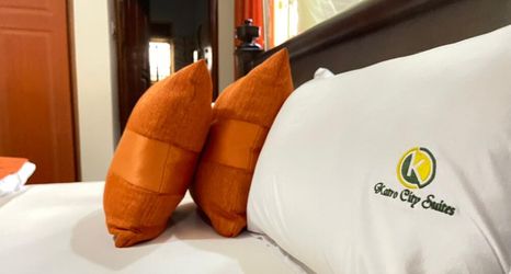 其他 2 Katro City Suites