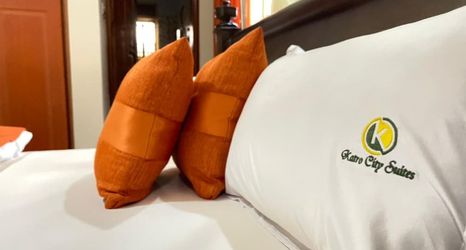 Lain-lain 2 Katro City Suites