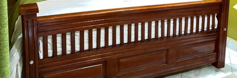 其他 Katro City Suites