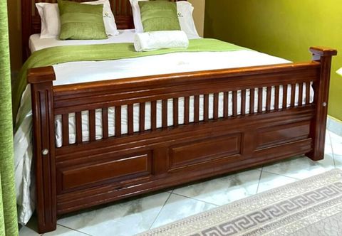 其他 Katro City Suites