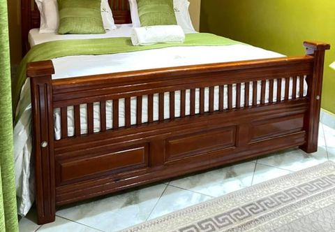 Lain-lain Katro City Suites