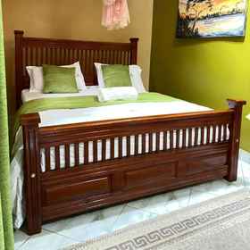 Primary image 1 Katro City Suites, Jinja Hotels