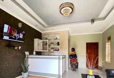 其他 4 Katro City Suites