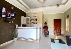 Khác 4 Katro City Suites