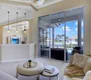 Others 4 Woodbine Ct. 1870, Marco Island Vacation Rental 5 Bedroom Home by Redawning