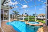 Others Woodbine Ct. 1870, Marco Island Vacation Rental 5 Bedroom Home by Redawning