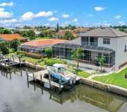 Others 7 Woodbine Ct. 1870, Marco Island Vacation Rental 5 Bedroom Home by Redawning