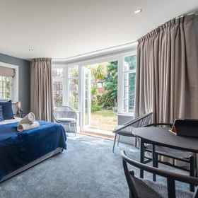 Primary image 1 Cransley By The Sea Rooms, Bournemouth International Centre Hotels