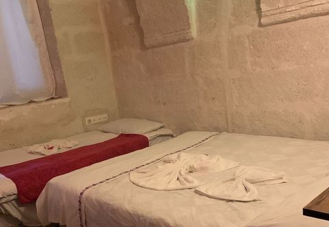 其他 ULAŞ CAVE OTEL