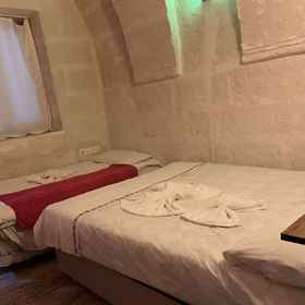 Primary image 1 ULAŞ洞穴酒店, 代夫倫特山谷 酒店