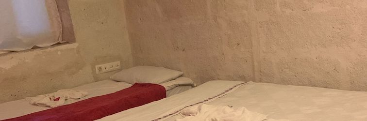 その他 ULAŞ CAVE OTEL