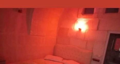 其他 2 ULAŞ CAVE OTEL