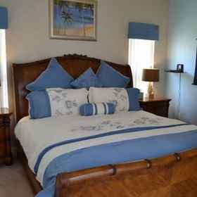 Bilik 1 Julie's West Haven Vacation Home, Polk County Hotels