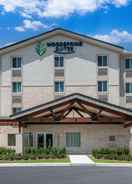 Imej utama Woodspring Suites West Palm Beach