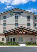 Imej utama Woodspring Suites West Palm Beach