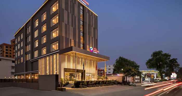 Others Ramada Encore By Wyndham Siliguri Sevoke Road