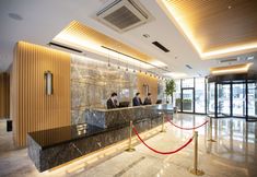其他 4 Ramada Plaza By Wyndham Istanbul Sultanahmet