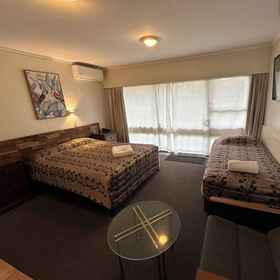 Primary image 1 エアポート ウェスニー ロッジ, キャンベルズ ベイ ホテル