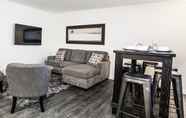 Others 3 Novlan Suite by Revelstoke Vacations