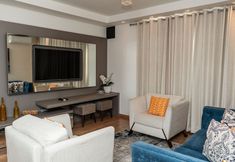 Lainnya 4 Vivendas da Montanha