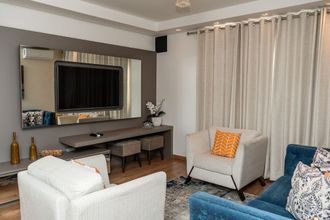 Lainnya 4 Vivendas da Montanha