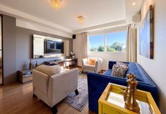 Lainnya 3 Vivendas da Montanha