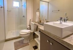 Lainnya 5 Vivendas da Montanha