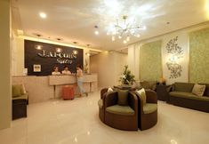 Others 2 Jai-cob's Suites