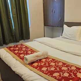 Primary image 1 ブルーベルズバラナシ, ベナレスヒンドゥー大学 ホテル