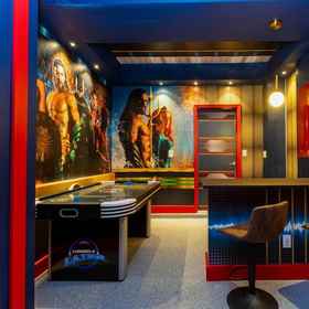 ภาพหลัก1New Spacious Charming Home Near Disney,Calabay Palms Villa飯店