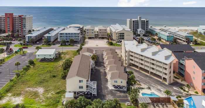 Khác Pet Friendly Condo in Gulf Shores Outdoor Pool