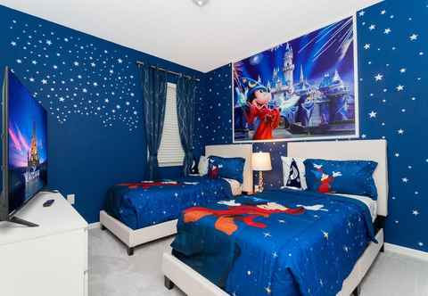 อื่นๆ Large Beautiful Home by Disney