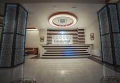 Lain-lain 3 Continental Hotel Baku