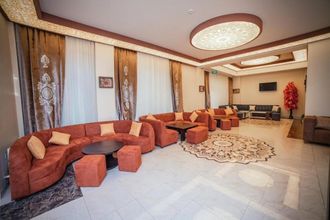 Lain-lain 4 Continental Hotel Baku