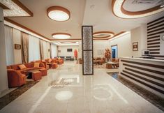 Lain-lain 2 Continental Hotel Baku