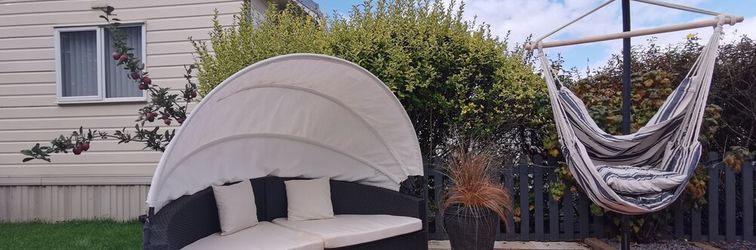 Lain-lain Lakes and Woodlands Overstone Holiday Park