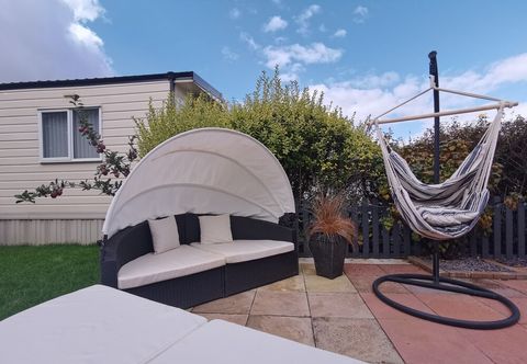 Lain-lain Lakes and Woodlands Overstone Holiday Park