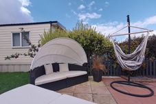 Lain-lain Lakes and Woodlands Overstone Holiday Park