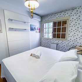 Room 1 로카-인 그라마도- 레지데셜 알토스 다 콜리나, Sequoias Park 호텔