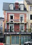 Primary image HOTEL RESTAURANT LE PARISIEN