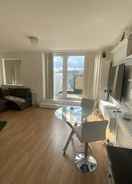 Primary image Captivating 1-bed Apartment in Barking