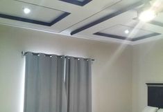 其他 3 Hotel Pedregal