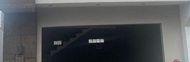 其他 Hotel Pedregal