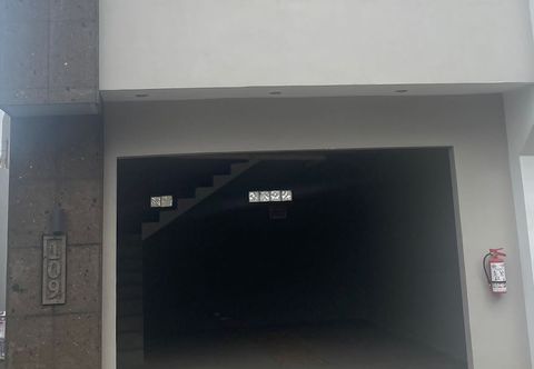 其他 Hotel Pedregal