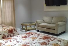 其他 7 Hotel Pedregal