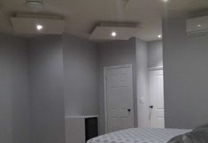 其他 5 Hotel Pedregal