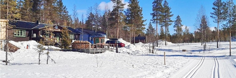 Others Nice Home in Sälen With Sauna and 3 Bedrooms